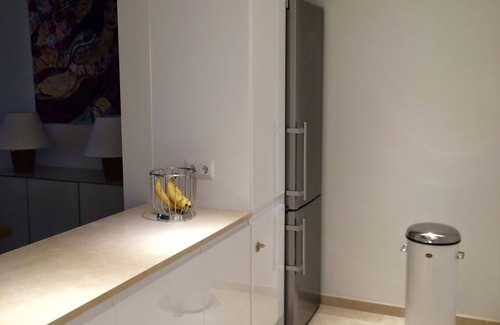 Portals Nous Apartamento | Beach front apartment Puerto Portals