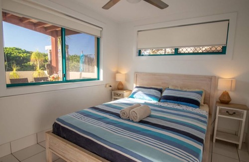 Hastings Point Apartamento | Beach Front Family Stay Hastings