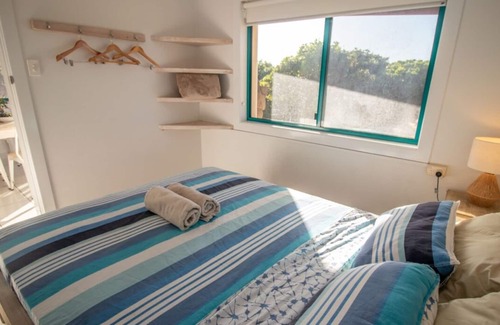 Hastings Point Apartamento | Beach Front Family Stay Hastings