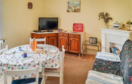 Hirel Apartamento | Beach Front Apartment