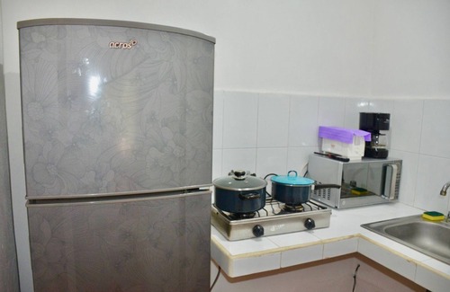 Centro - Supmza 001 Apartamento | Beach Front equipped and comfortable Studio VC-R3