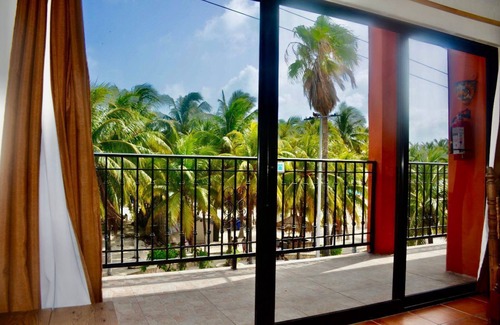 Centro - Supmza 001 Apartamento | Beach Front equipped and comfortable Studio VC-R3