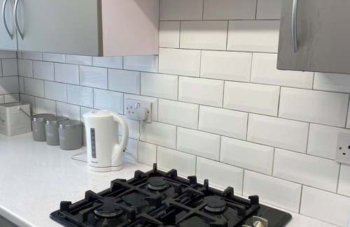 Walton on the Naze Casa | Beach Front House