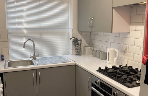 Walton on the Naze Casa | Beach Front House