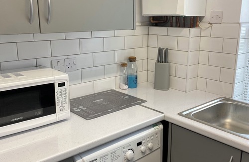Walton on the Naze Casa | Beach Front House