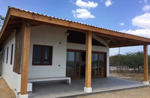 Rancho Santana Casa | Playa Gigis Casa A / C Playa Santana Popoyo Tola