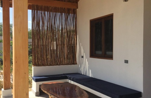 Rancho Santana Casa | Playa Gigis Casa A / C Playa Santana Popoyo Tola