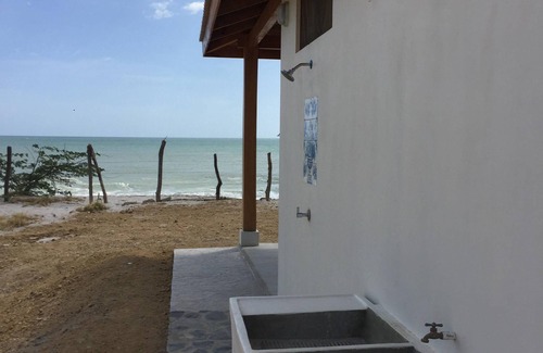 Rancho Santana Casa | Playa Gigis Casa A / C Playa Santana Popoyo Tola