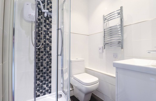 Eastbourne Cama Y Desayuno | Beach Front Guest House