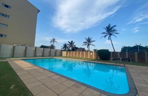 Kingsborough Apartamento | Beach Front Holiday Apartment, Stella Maris, Beach Road, Amanzimtoti