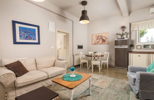 Klanfari Casa | Casa frente a la playa en Crikvenica