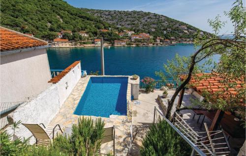 Donja Klada Casa | Beach Front Home In Klada