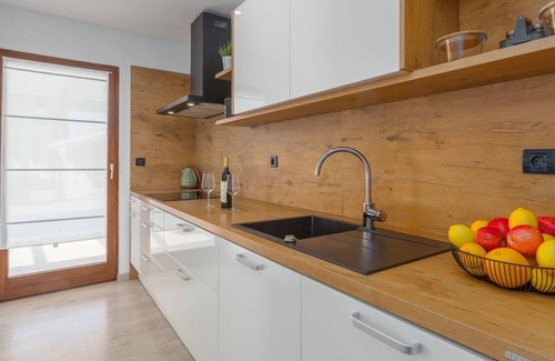 Liznjan Casa | Villa Bonasera