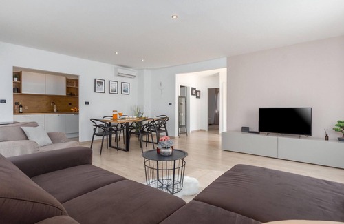 Liznjan Casa | Villa Bonasera