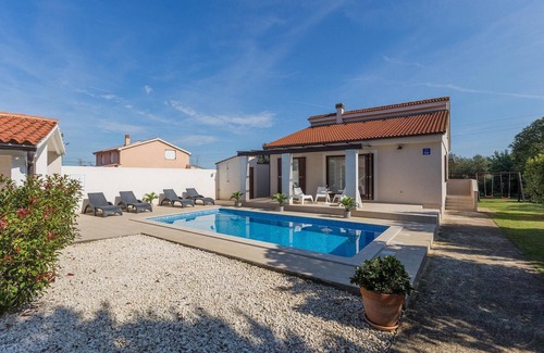 Liznjan Casa | Villa Bonasera