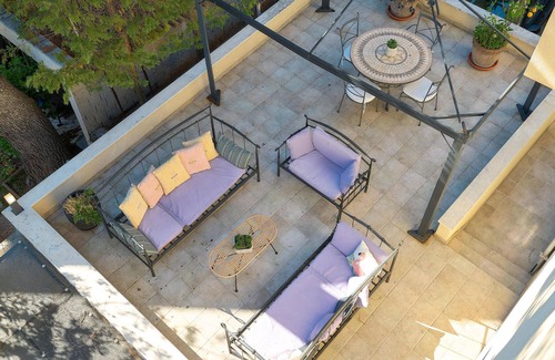 Bacvice Casa | Bonita casa en Split con sauna