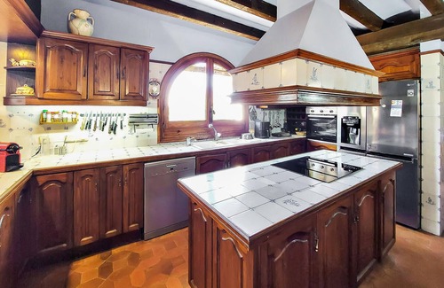 Vinaros Casa | Beach front home in Vinaroz
