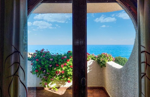 Vinaros Casa | Beach front home in Vinaroz