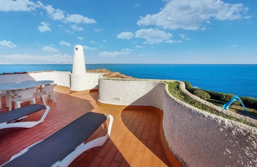 Vinaros Casa | Beach front home in Vinaroz