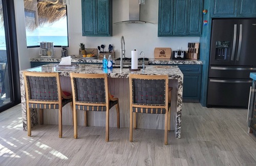 La Fortuna Casa | Beach front home located in La Fortuna