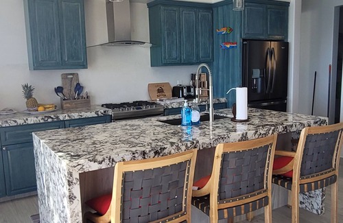 La Fortuna Casa | Beach front home located in La Fortuna