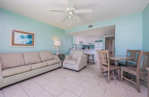 Gulf Shores Condominio | EL VERANO ES MEJOR EN LA PLAYA !!! Reserve con anticipación para 2019 y AHORRE!