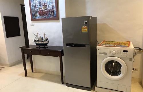 Lat Phrao Apartamento | Beach front in Hua Hin Khao Tao