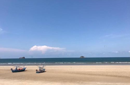 Lat Phrao Apartamento | Beach front in Hua Hin Khao Tao