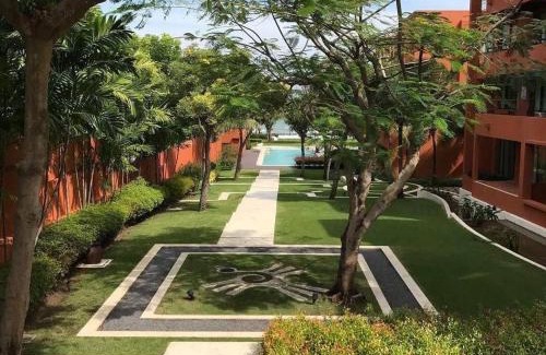 Lat Phrao Apartamento | Beach front in Hua Hin Khao Tao