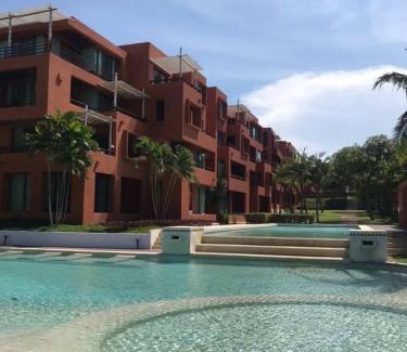 Lat Phrao Apartamento | Beach front in Hua Hin Khao Tao