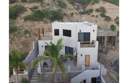 El Sargento Apartamento | Beach Front LOFT 3
