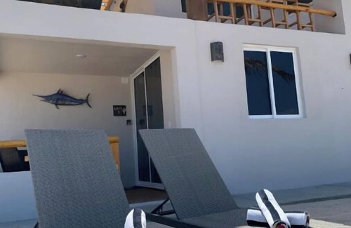 El Sargento Apartamento | Beach Front LOFT 3