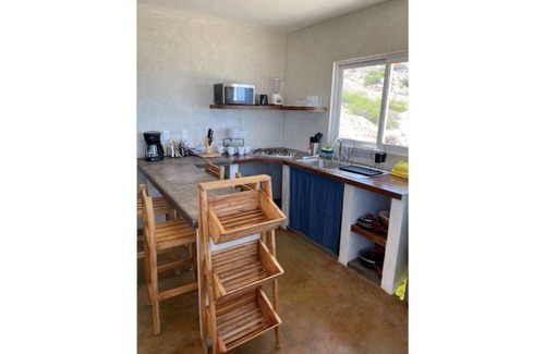 El Sargento Apartamento | Beach Front Lofts 2
