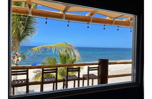El Sargento Apartamento | Beach Front Lofts 2
