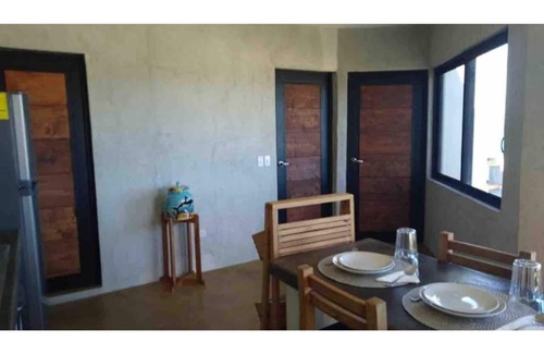 El Sargento Apartamento | Beach Front Lofts 4