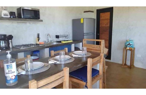 El Sargento Apartamento | Beach Front Lofts 4