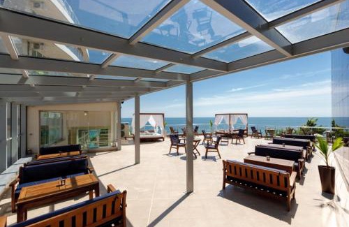 Byala Apartamento | Beach Front Luxurious Two Bedroom Apartment
