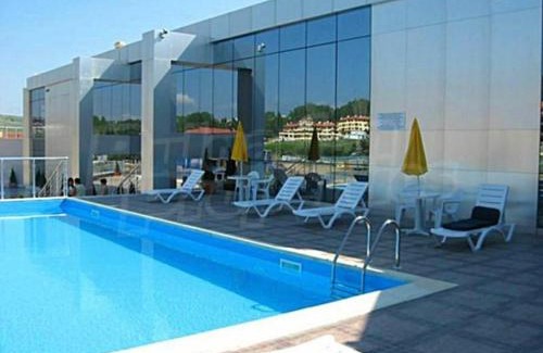Byala Apartamento | Beach Front Luxurious Two Bedroom Apartment