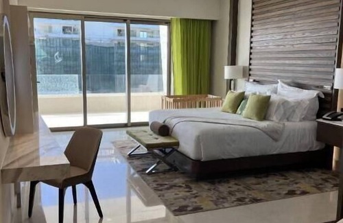 Cancún Complejo | Beach Front Luxury 5 Diamond Property- 2 Bedroom