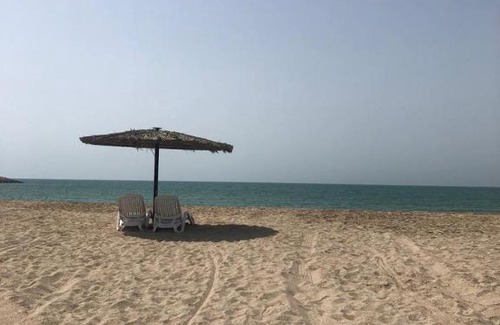 Mina Al Arab Apartamento | Beach Front Luxury