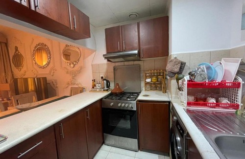 Mina Al Arab Apartamento | Beach Front Luxury