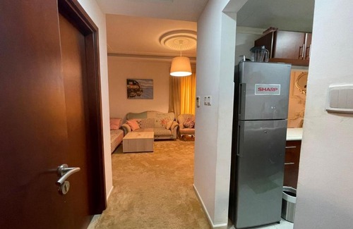 Mina Al Arab Apartamento | Beach Front Luxury