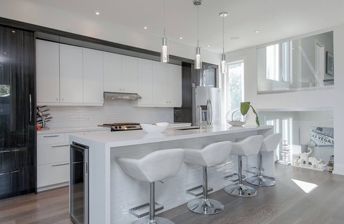 Hamilton Apartamento | Beach Front Luxury