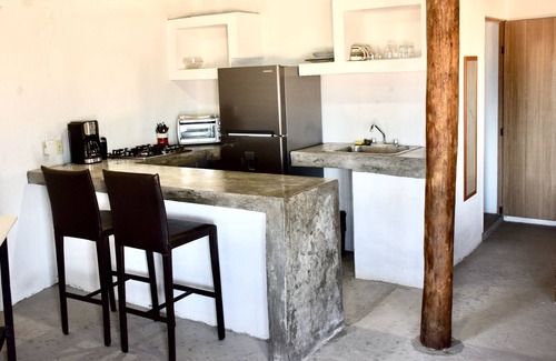 San José del Cabo Cabina | Beach front paradise