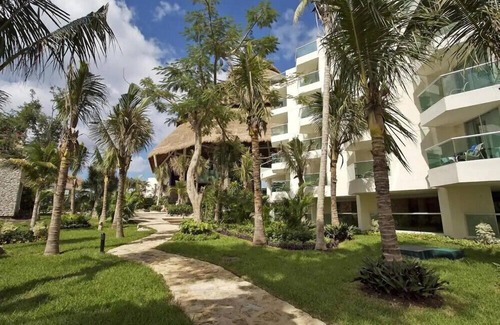 Cozumel Casa | Beach-front Studio in Cozumel Ideal for Weekend Getaway