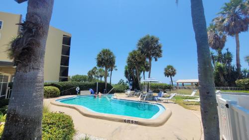 Longboat Key Apartamento | Beach Front One Bedroom Condo Paradise. Ground Floor.