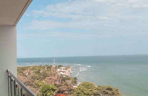 El Palmar Apartamento | Beach Front One Room Apartment