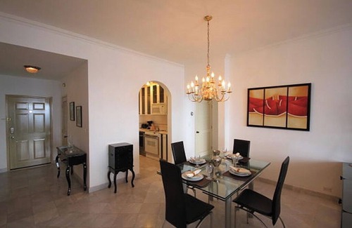 La Paz Condominio | Penthouse frente a la playa Condo-La Concha, restaurante, piscina, bar, jacuzzi, playa ...