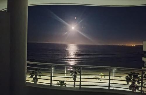 Strand Apartamento | Beach front property