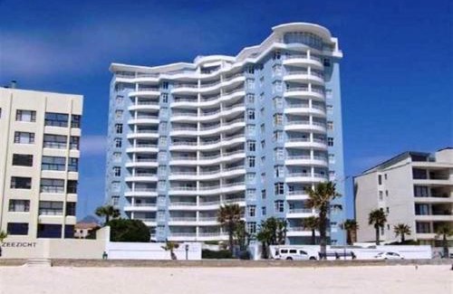 Strand Apartamento | Beach front property